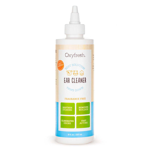 Advanced Pet Ear Cleaner